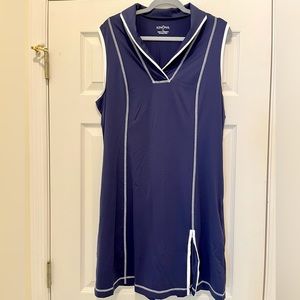 Kinona golf dress XL